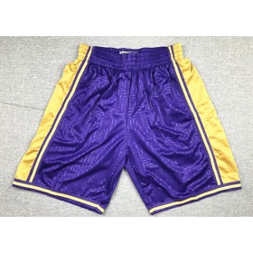 Los Angeles Lakers Kratke Hlače Limited Edition M001 Swingman